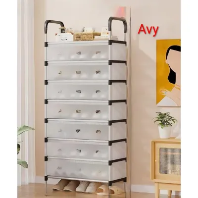 Shoe Rack