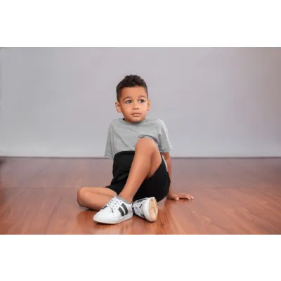 Kids' Canvas Sneakers