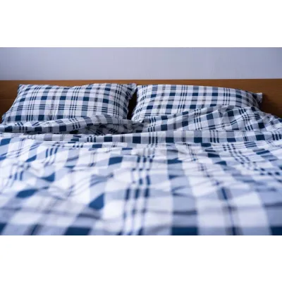 Double Fitted Sheet